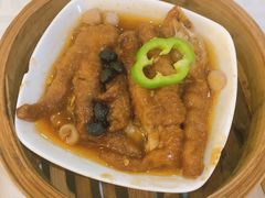 -潮福城大酒楼·潮粤菜·港式点心(阳光城店)