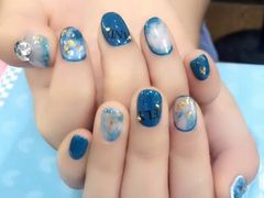 -洛华艾芭纹绣美甲化妆培训学校(河西校区)