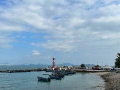 -三亚西岛海洋文化旅游区