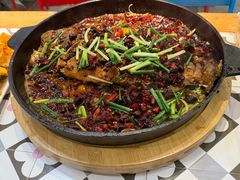 -勇利赵家烤肉坊(翠华北路店)