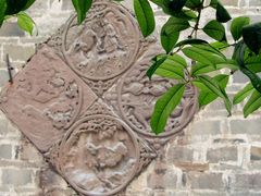 景点-金堂县云顶石城风景区