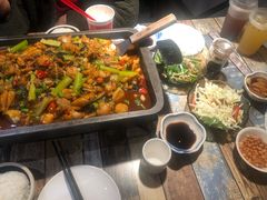 -武松家(丰益桥店)