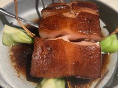 -桂满陇·西湖船宴(平安金融中心店)