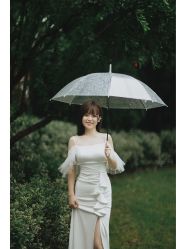 -MECCI婚礼摄影跟拍(红东方广场店)