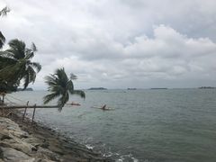 -巴拉湾海滩