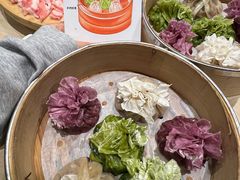 -羊之道草原味道清真餐厅(番禺店)