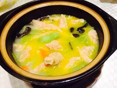 -镇扬菜馆