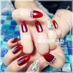 手部美甲-光SPA科技美肤