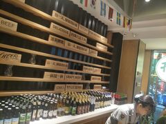 -木屋烧烤(万德庄店)