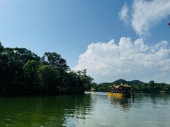 -承德避暑山庄景区