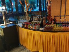 -雄楚国际大酒店-四季西餐厅