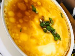 水蒸蛋-湖南湘菜馆(东湘缘二店)