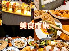 -即墨老公社·海肠捞饭大王(古城店)