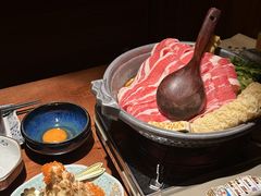-聿山居·创意料理