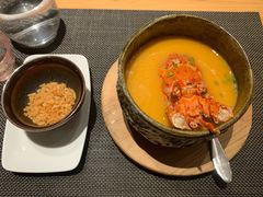 龙虾焗饭-香樟花园法式铁板烧(恒隆广场店)