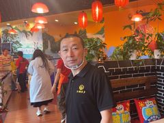 -江湖水乡铁锅炖魚(周庄嘉园店)