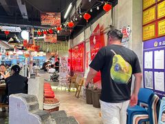 -牛市坎火锅(建设路店)