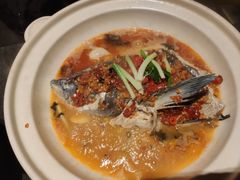 -炊烟小炒黄牛肉(浦东世纪汇店)