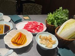 -鼎鼎香·港式火锅(北京SKP店)