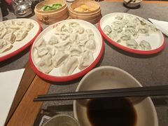 -德发长·花式蒸饺(大唐不夜城店)