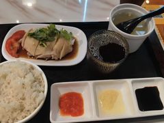 -好彩头新加坡料理(腾飞新苏坊店)