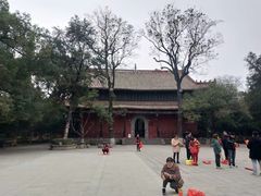 -南岳衡山风景名胜区