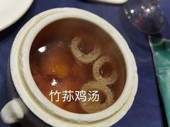 -院8里·少城记忆老川菜(宽窄巷子店)