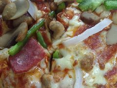 -达美乐比萨(文三路店)