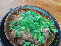 -青石桥老瓦房肥肠粉总店(青石桥总店)