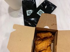 -Kyochon1991校村炸鸡(杨高中路店)