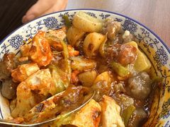 刘老虎肉丸糊辣汤-刘老虎肉丸糊辣汤(总店)