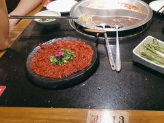 -井格重庆火锅(西直门凯德Mall店)
