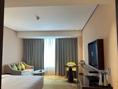 -成都世纪城假日酒店-西楼