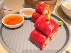 -点都德(奥体印象城店)