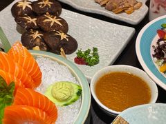 -山葵家·创意料理(宁波来福士店)