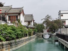 -田州古城
