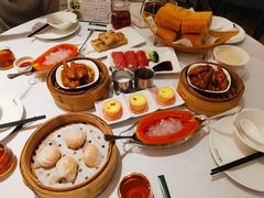 -春满园·早茶·粤菜·宴会(喜宴店)