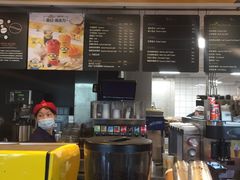 -麦当劳(北京上地十街餐厅店)