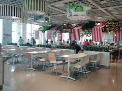 大堂-宜家·瑞典风味餐厅(烟台路店)