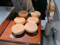 梳乎厘制作中-狐狸和向日葵(北京路店)