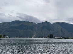 -大理洱源西湖景区