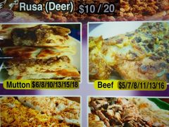 -新加坡Zam Zam餐馆