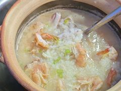 -东江海鲜大排档·潮汕菜·砂锅粥