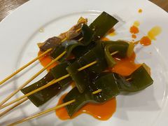 -丁丁猫重庆小面(徐州路店)