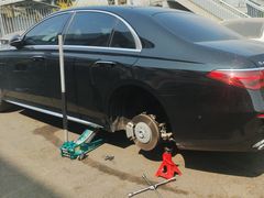 -李师傅修车连锁(万柳店)