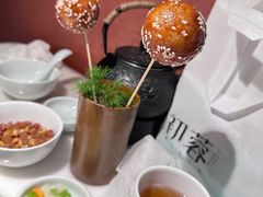 -初蓉丨遇见新川菜(亲贤街荣耀店)