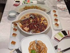 -味+新京宴·烤鸭·北京菜(创意谷店)