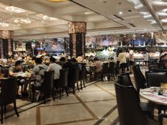 大堂-芭菲盛宴·环球美食(北城国际店)