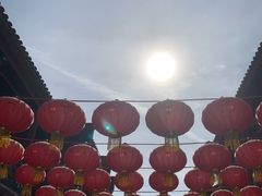 -古文化街旅游区