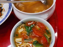 乌鱼蛋汤-东兴楼饭庄(六里桥店)